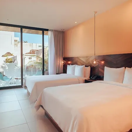 Calixta Hotel