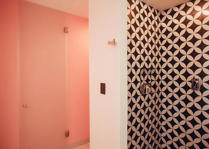 Hotel Calixta