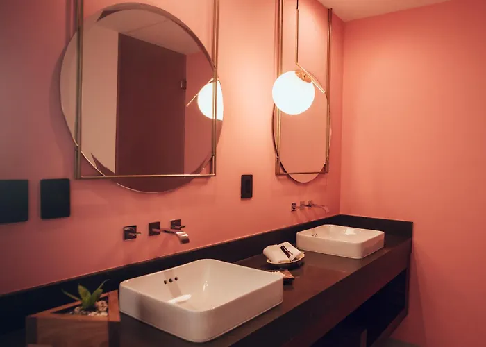 Hotel Calixta 4*