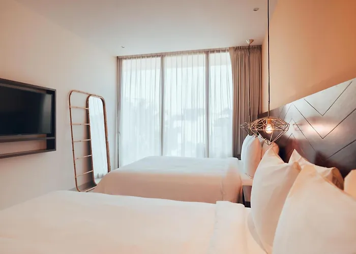 Hotel Calixta 4*