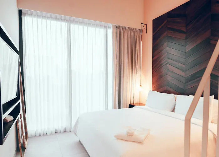 Calixta Hotel Playa del Carmen