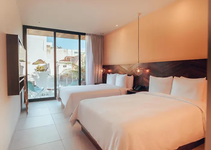 Calixta 4*