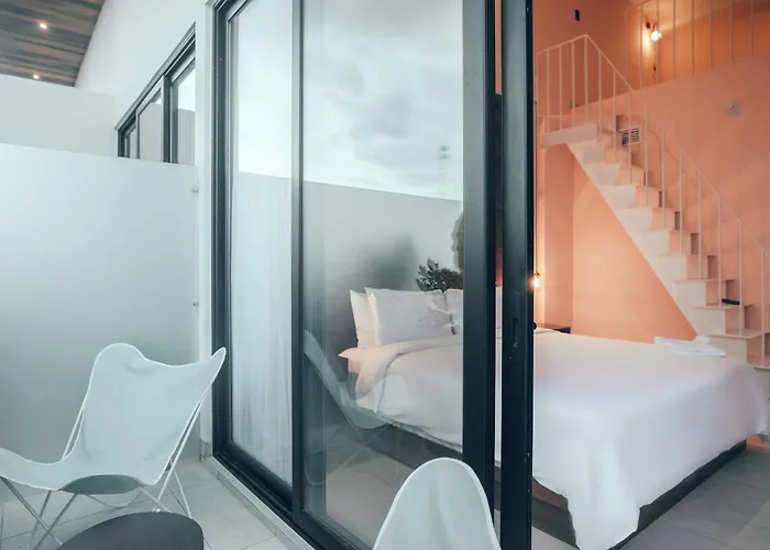 Hotel Calixta Playa del Carmen