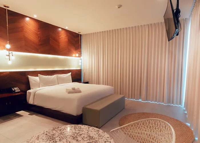 Hotel Calixta