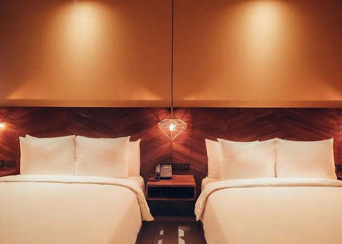 Calixta Hotel 4*