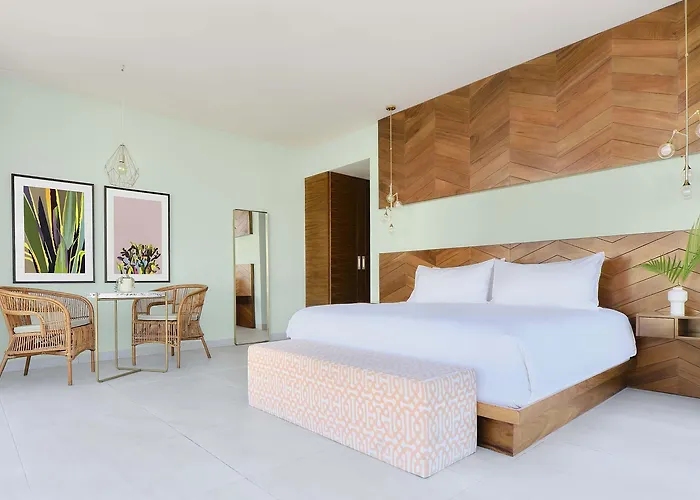 Calixta Hotel
