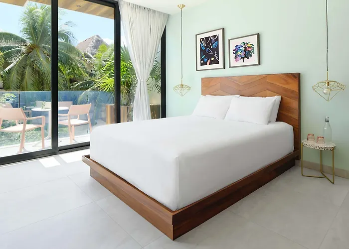 Calixta Hotel