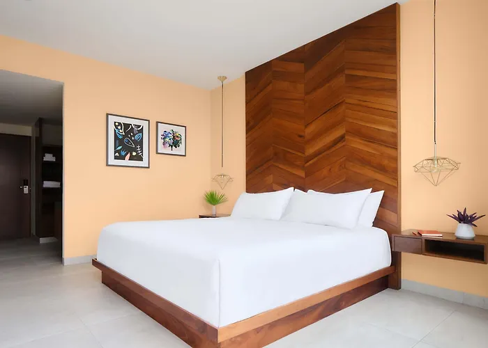 Hotel Calixta 4*
