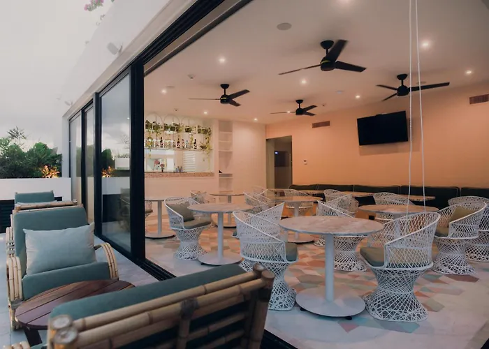 Calixta Hotel 4*