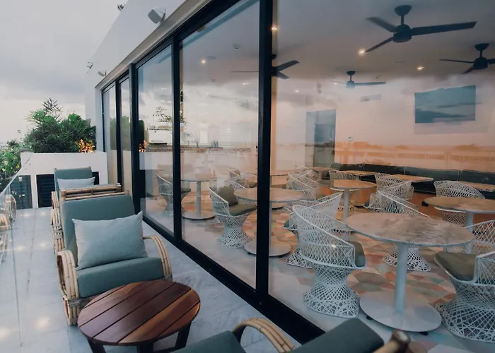 Hotel Calixta Playa del Carmen