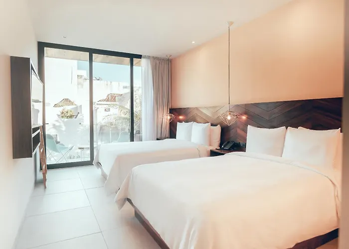 Calixta Hotel
