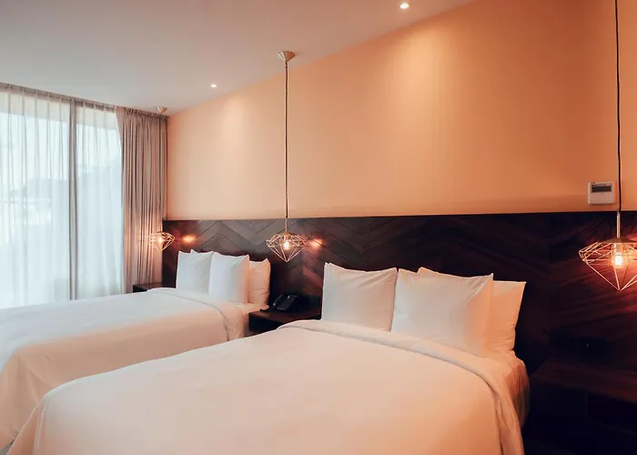 Hotel Calixta