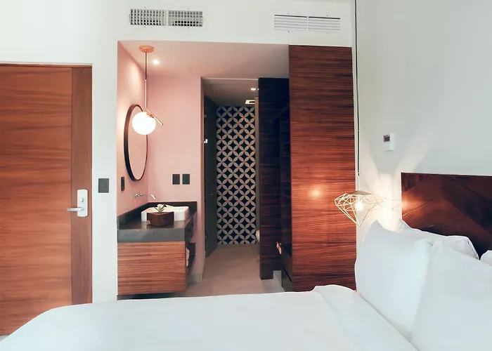 Calixta Hotel 4*