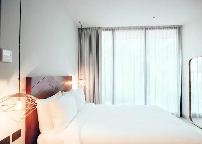 Calixta Hotel Playa del Carmen