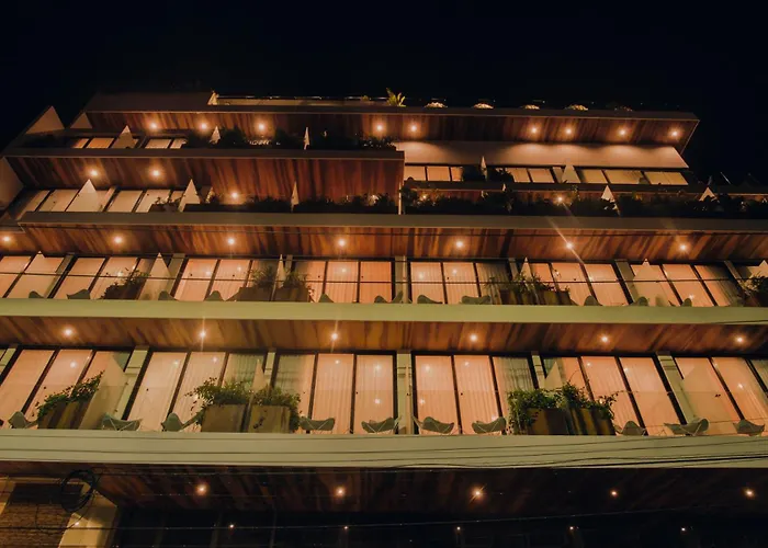 Hotel Calixta 4*