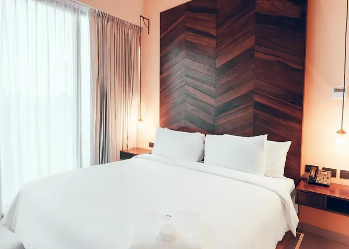 Hotel Calixta Playa del Carmen