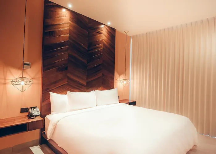 Calixta Hotel 4*