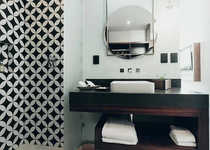 Hotel Calixta