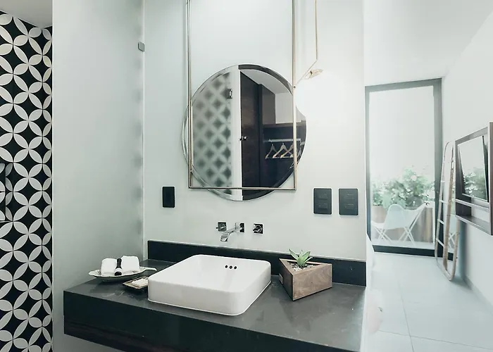 Calixta Hotel 4*