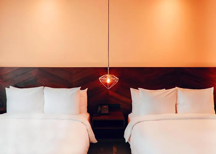 Hotel Calixta 4*