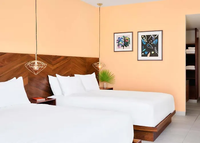Hotel Calixta 4*