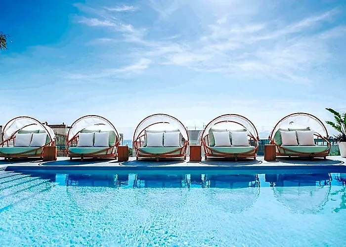 Calixta Hotel 4*