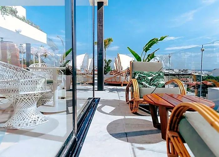 Calixta Hotel